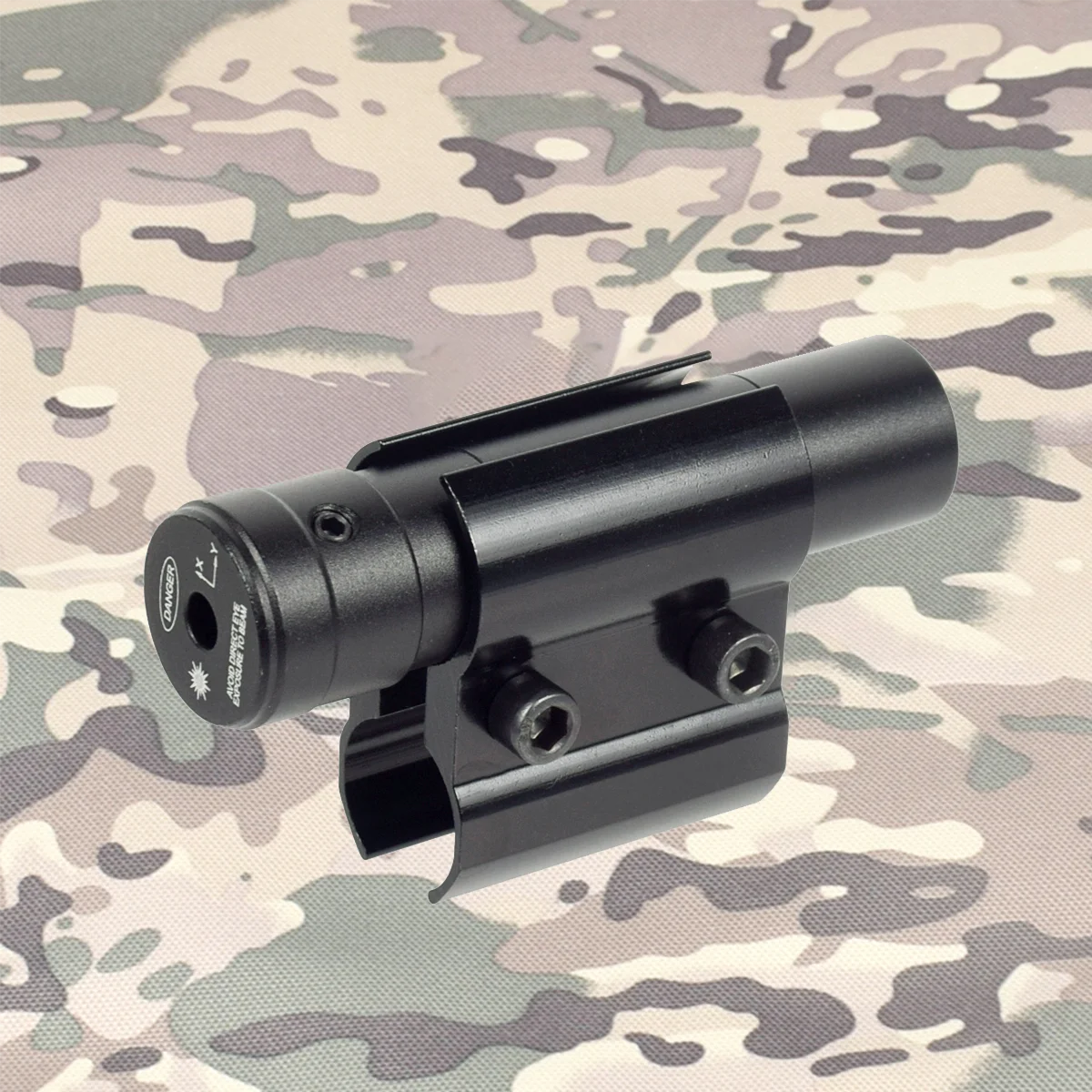 Tactical Red Dot Laser Sight Air Gun Rifle Laser Hunting Accessories 11/20mm Rail Mount AR15 AK47 laser sight red dot laser sight