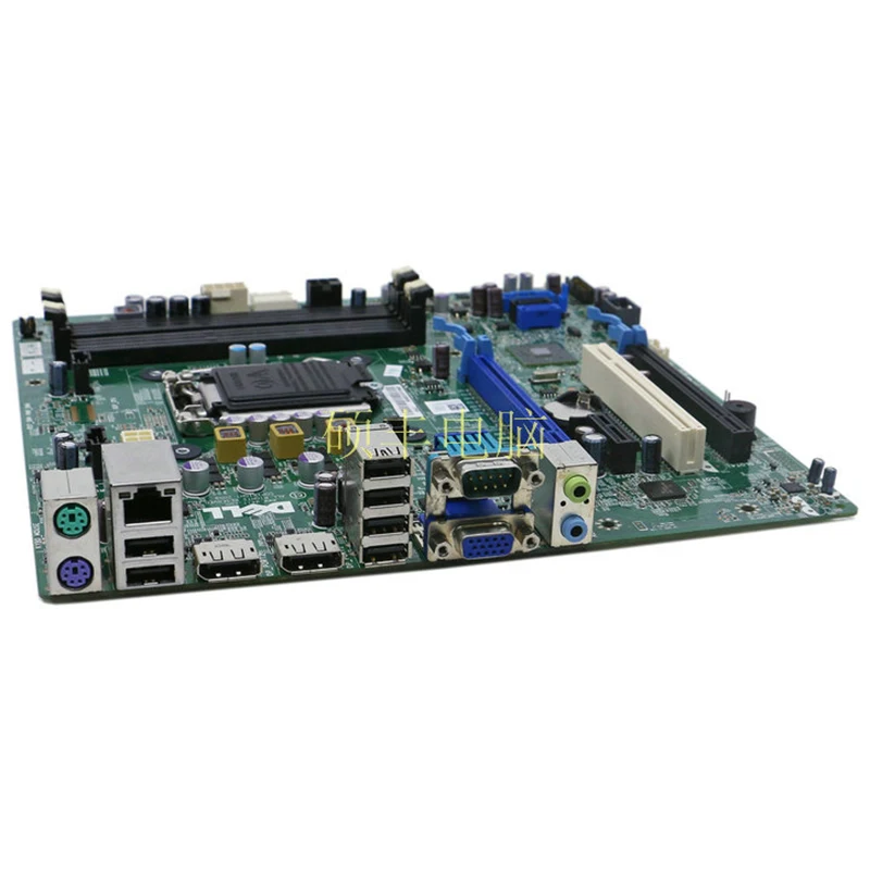Desktop PC Motherboard For Dell XE2 T1700 MT PE T20 MJDMH GMM0G 48DY8 73MMW Mainboard 5 Desktop PC Motherboard For Dell XE2 T1700 MT PE T20 MJDMH GMM0G 48DY8 73MMW Mainboard - Image 3
