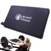 Square Hip Thrust Pad Extra Thick Foam Cushion for Barbell Weightlifting Hip Thrusts Glute Bridges Premium Home Gym Equipment 1
