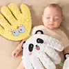 Soothing Baby Sleep Aid Pillow Babies Soothing Palms Baby Sleep Aid Infant Calming Sleeper Remote Control Hand Palms for Toddler 2