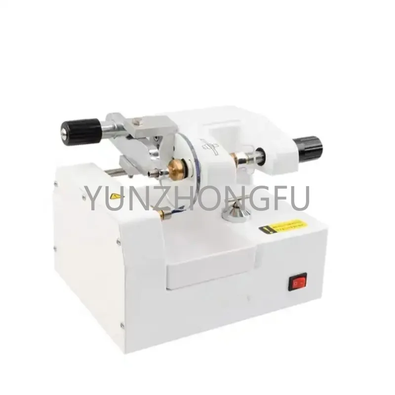 

CP-4A Fast Cutting Machine Lens Cutter