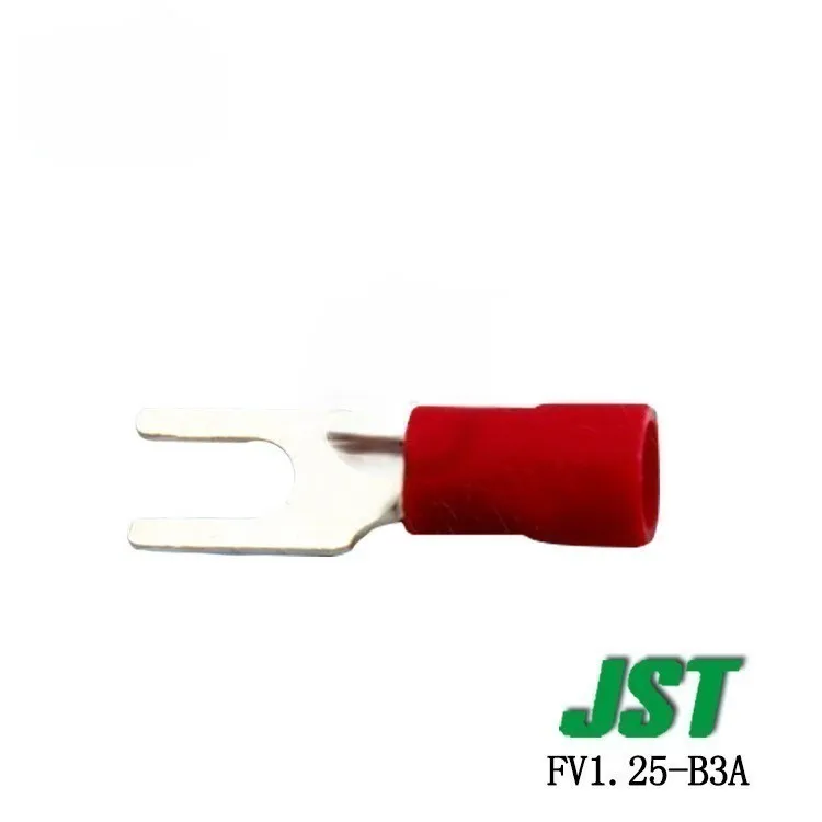 

JST 100%, новые детали с разъемом, фотосессия 1,25-B3A