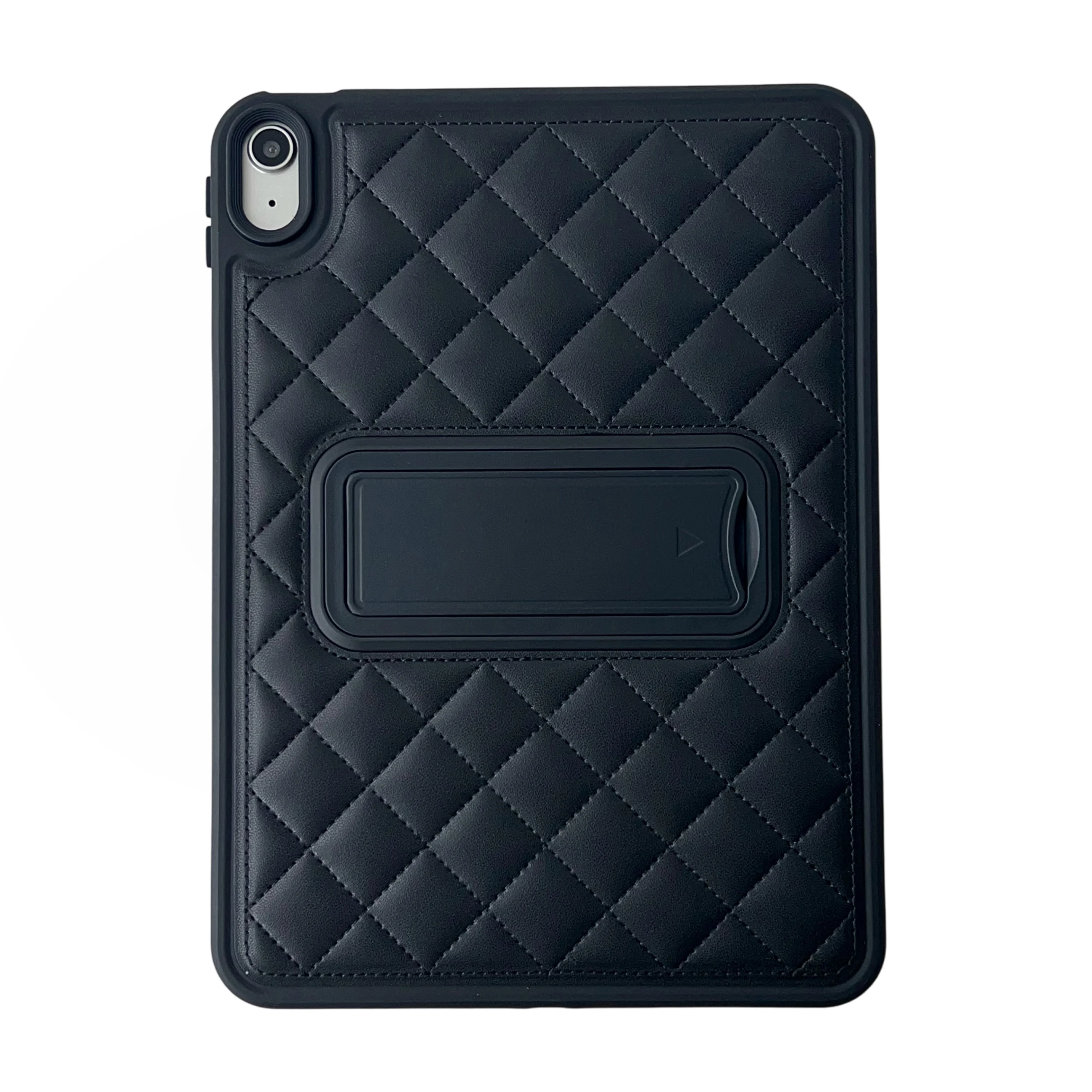Luxury PU Leather Tablet Case with Kickstand Cover