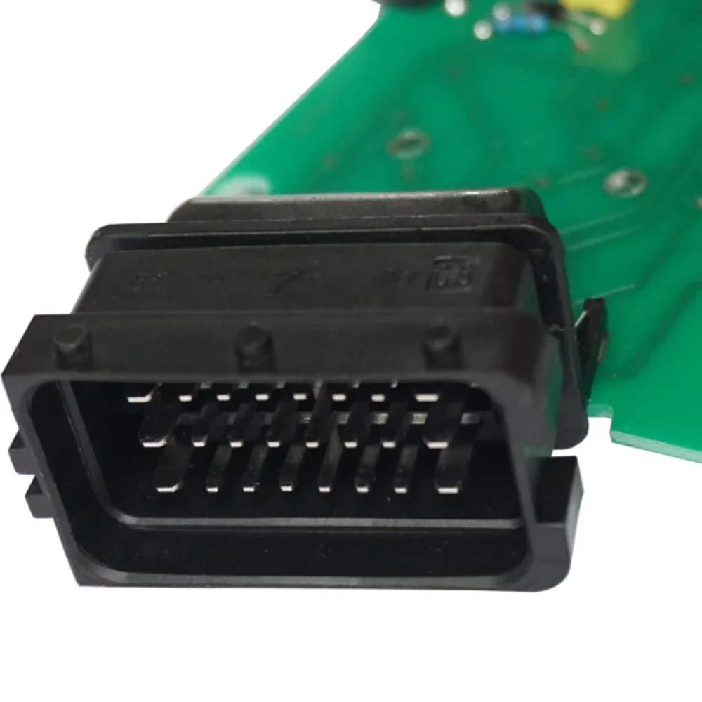 Electric Forklift spare parts accelerator sensor used for LINDE 1151/1169 with 3093605040，3093605005，3093605017，3093605019