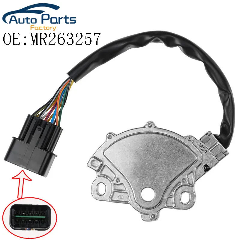 

Новый ингибиторный переключатель A/T для Mitsubishi Pajero V73 V75 V77 MR263257 8604A015 8604A053