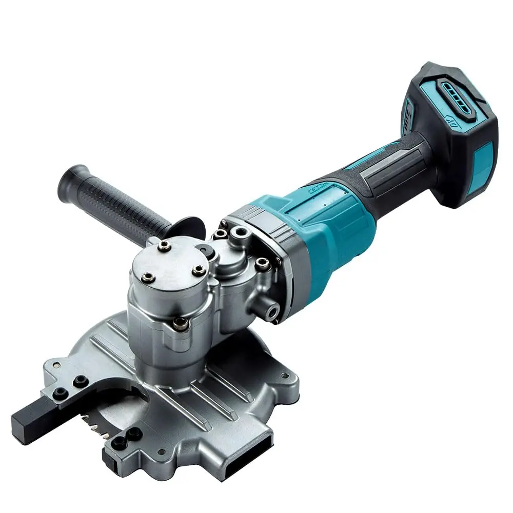 Portable Electric Rebar Cutter Cutting up to 3/2inch(4-40mm) Concrete Rebar Cutt