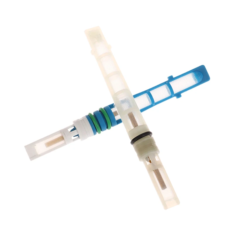 자동차 에어컨 시스템 파이프라인 스로틀 밸브, 에어컨 스로틀 밸브, 9cm, 3.54 인치, 1PC