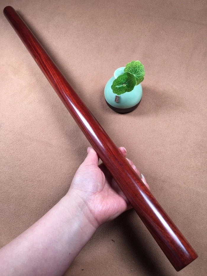 Martial Arts Sticks, Gym Sticks, Round Wooden Sticks