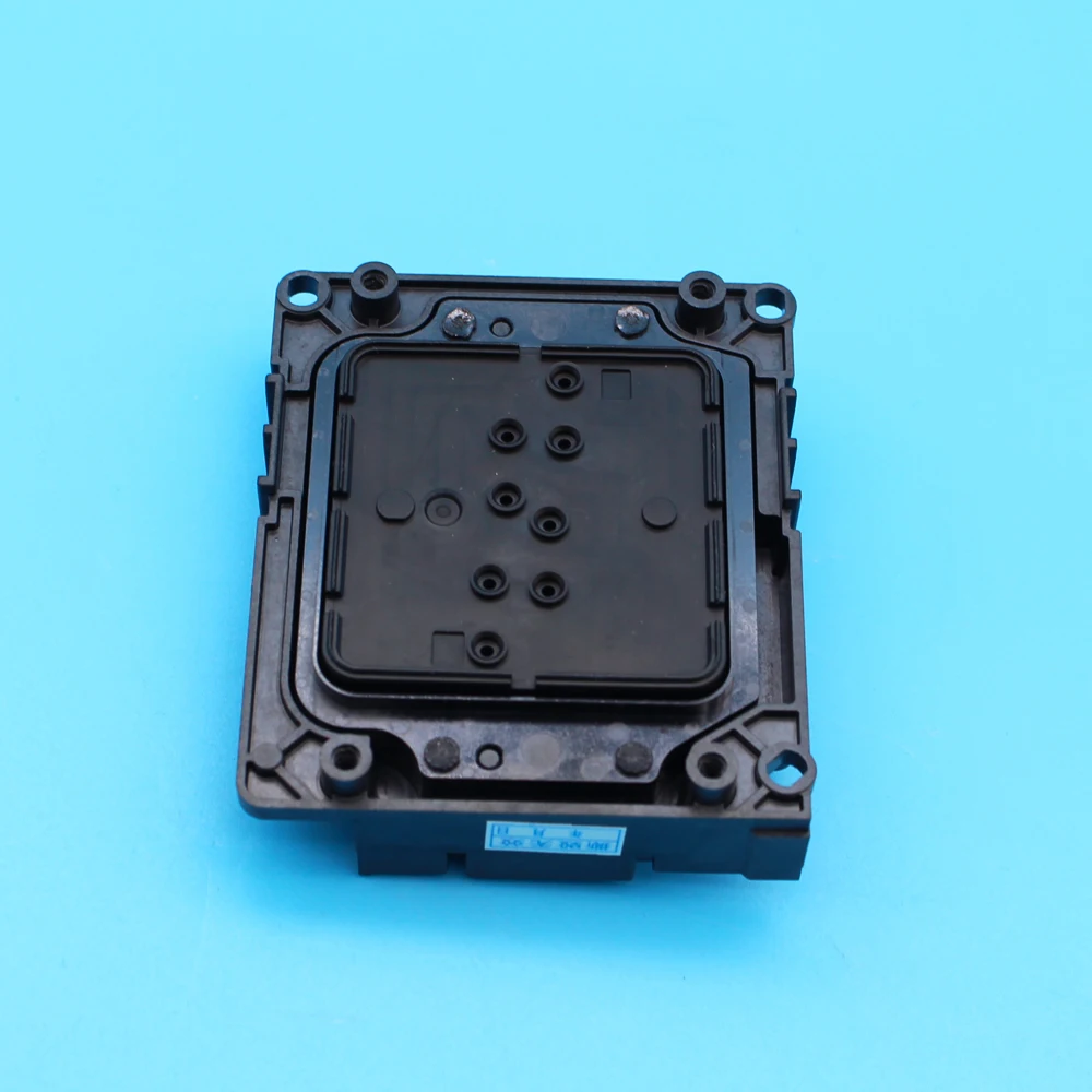 수입 재료 i3200 헤드 커버, 엡손 3200 i3200 4720 프린트 헤드 어댑터 매니폴드 솔벤트, UV 수성 잉크젯 프린터