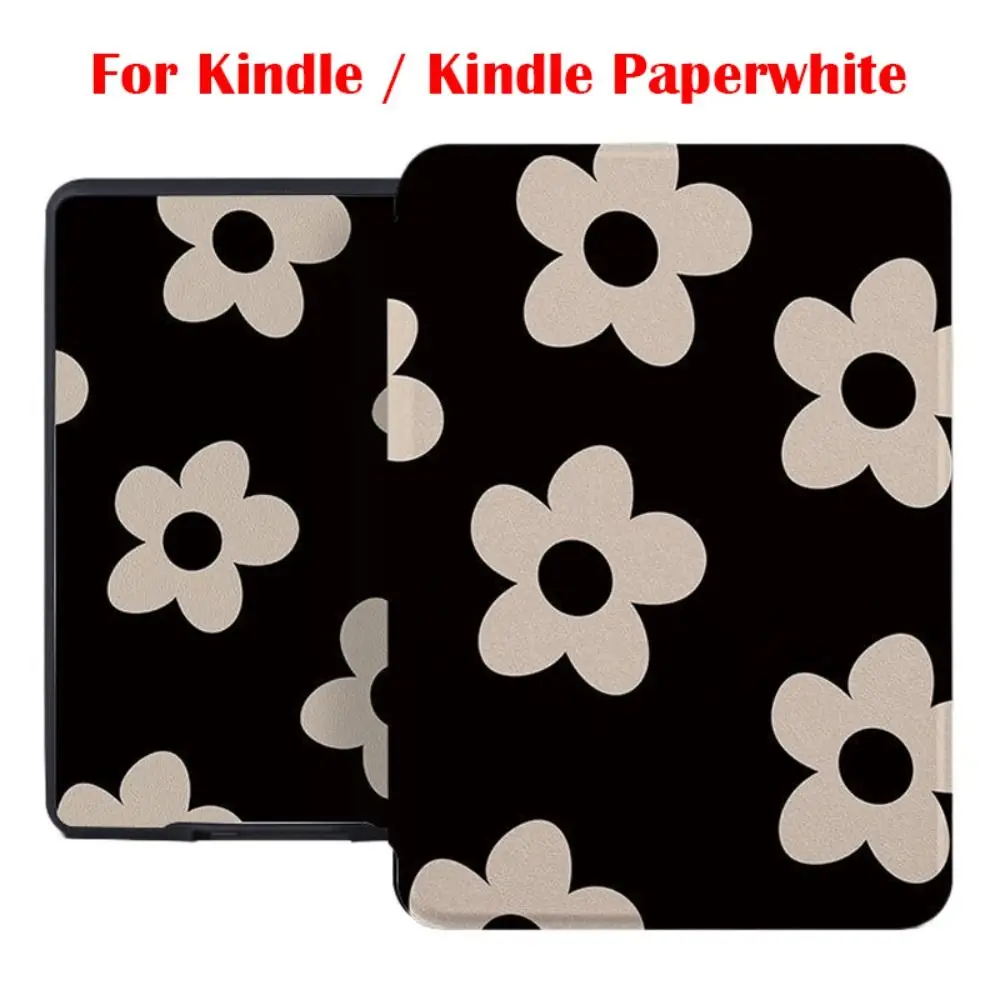 Premium E-Reader Folio Case with Auto Sleep/Wake & Anti-Scratch Protection