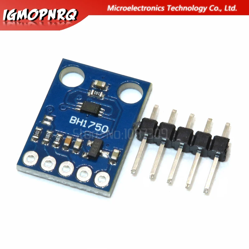 2er-Pack BMP180 GY-68 Barometrische Sensoren für Arduino