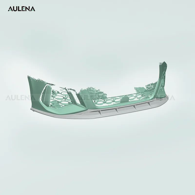 Aulena Design Full Dry Carbon Body Kit Per Audi Rs3(8Y) Canard Anteriori Cofano Minigonne Laterali Diffusore Posteriore Spoiler Per Rs3(8Y)