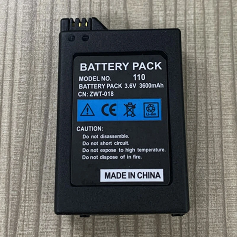 Batteria Per Sostituzione Psp 2000 3000 Psp2000 3000 Celle