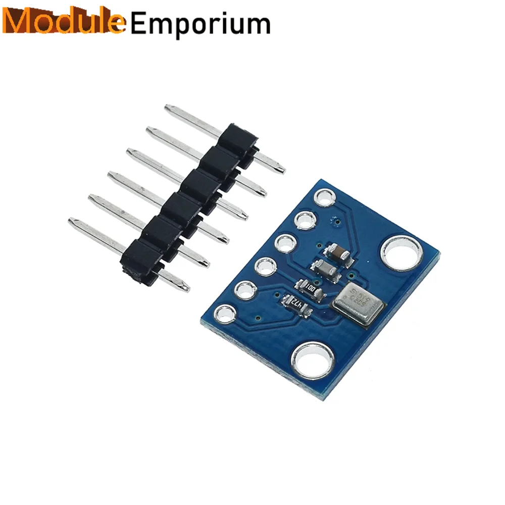Gy-Sph0645 I2S Mems Microfono Breakout Sensor Module Sph0645Lm4H Per Arduino Zero Raspberry Pi Fz3483