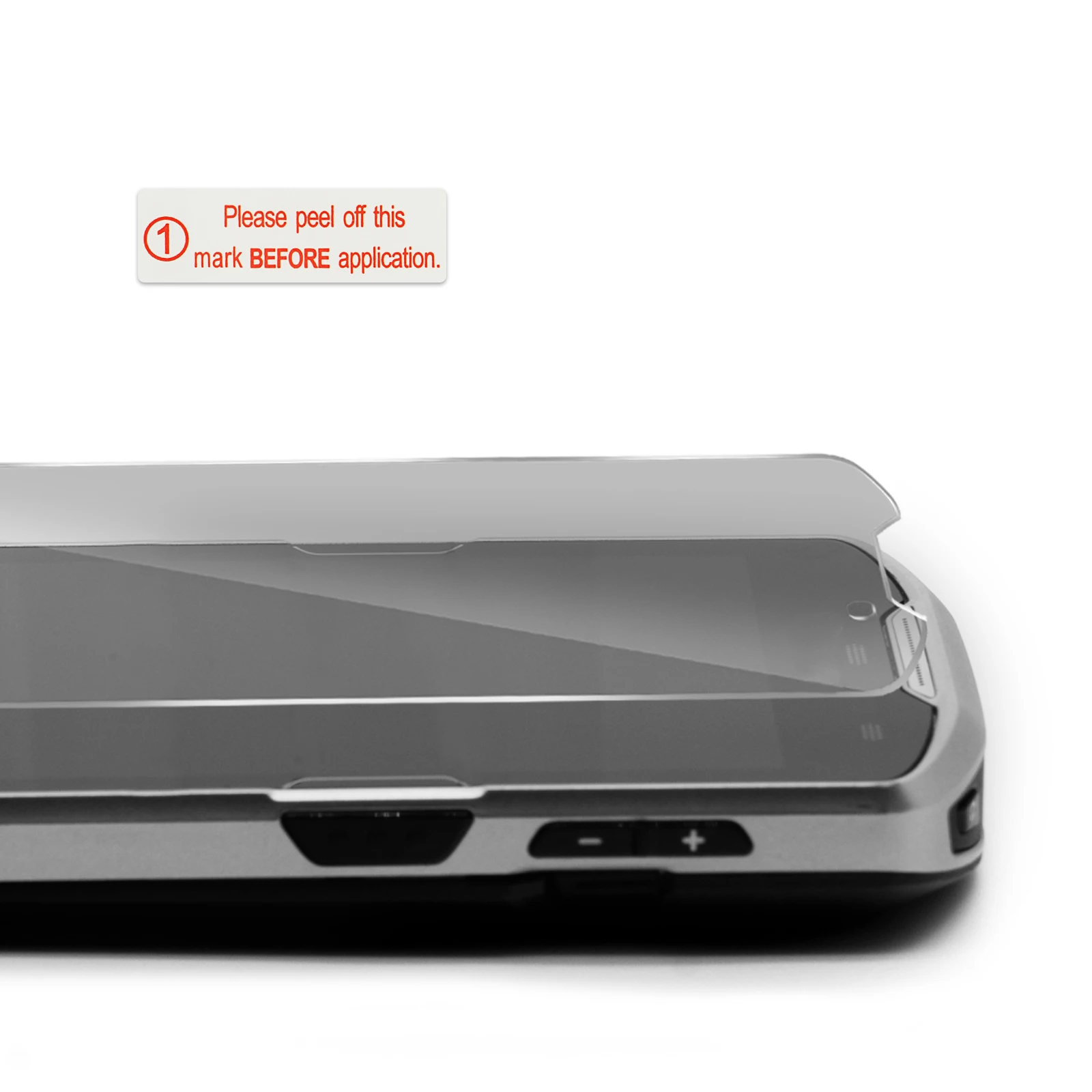 Phones e Accessories