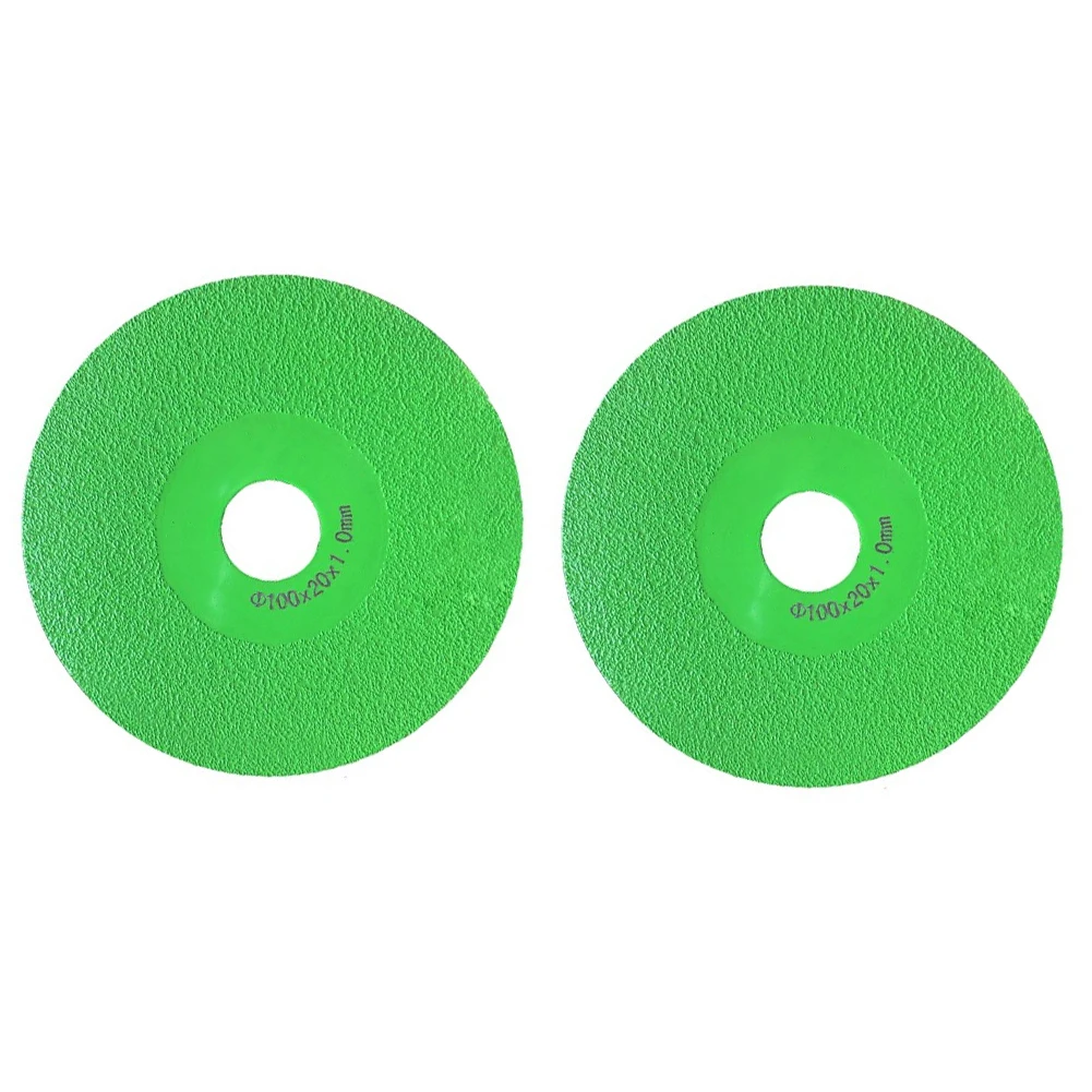 

Efficient Cutting Performance Ultra Thin Diamond Saw Blade for Glass and Wine Bottles Vibrant and Straight Cuts