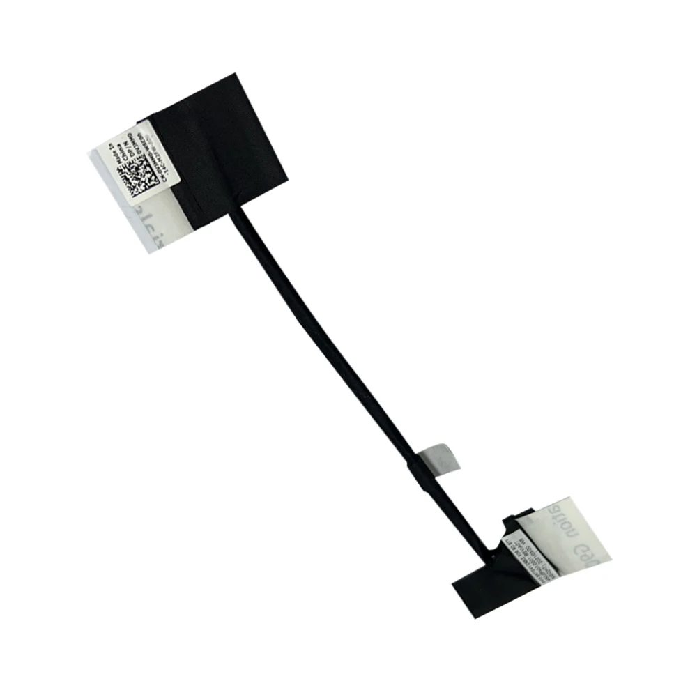 Portátil Vjmm0 0vjmm0 Bateria Cabo de Alimentação Fio Conector Linha para Dell Latitude 3300 450.0fn07. 0001 - Imagem 2