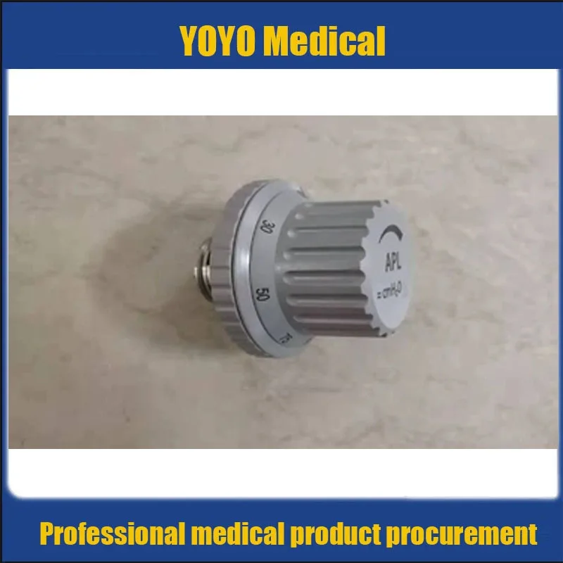 

Mindray WATO EX-35 WATO EX 55 WATO EX 65 A3 A5 Anesthesia Machine APL Valve Repair Parts