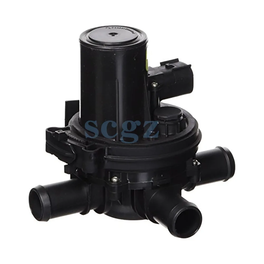 OEM 52014892AC 52014971AB 3Way Heater Control Coolant Valve Coolant