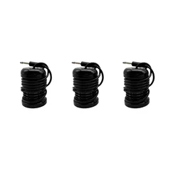 Wholesale Ion Array for Detox Foot Spa - Stainless Steel Ionic Cleanse and Aqua Spa Massage (3 Pieces)