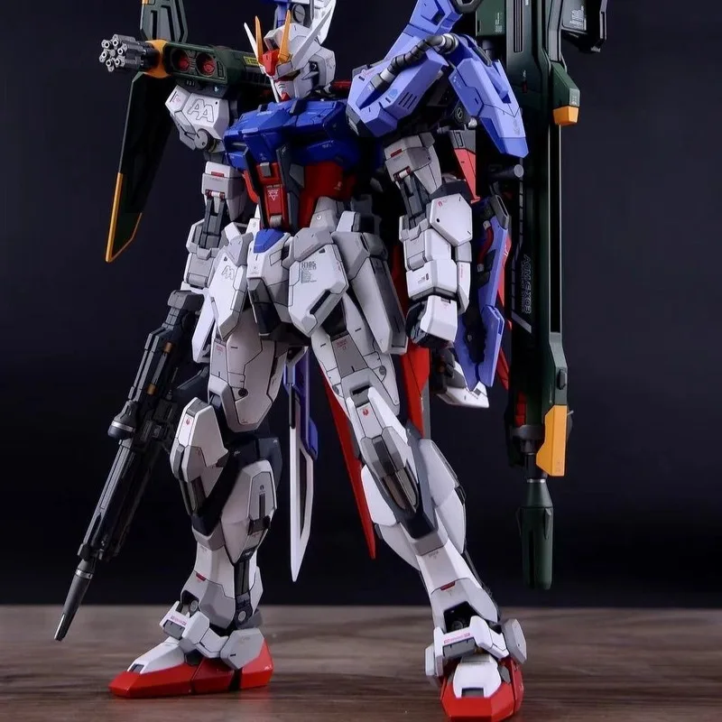 Gundam Model Action Figure
