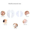 4/16PCS Muscle Stimulator Electrode Pads EMS Muscle Stimulator Electric Massager Replacement Conductive Gel Sticker Health Care 5