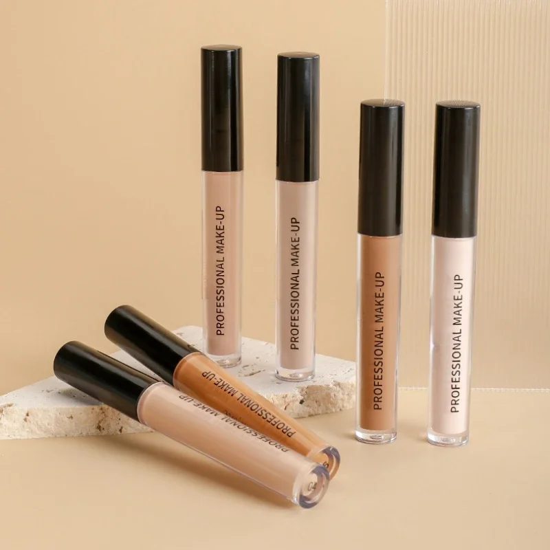 Concealer Liquid Foundation For A Long Time Moisturizing And Delicate And Not Easy To Remove Makeup face concealer face concealer pen face concealer palette color concealer concealer cream foundation concealer face foundation