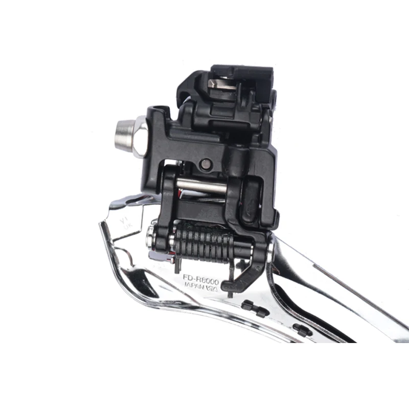 Shimano Ultegra FD-R8000 Front Derailleur Braze On/Clamp