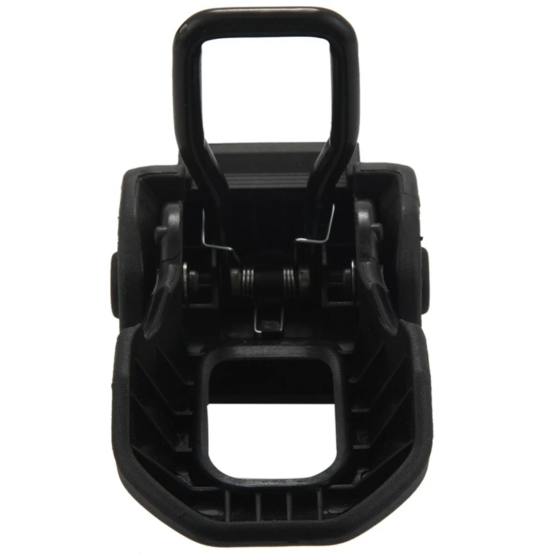 

6X блокировка, рабочая защелка, бленда, защелка для 2007-2019 Jeep Wrangler Jk Jl