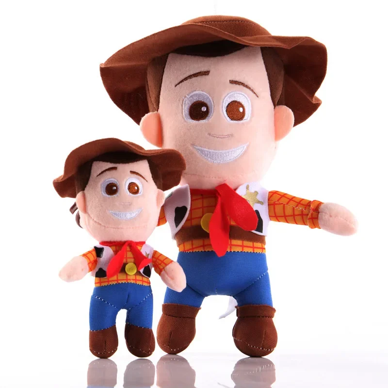 トイ・ストーリー4 ウッディ　リペイント　プラモデル　ディズニー Woody appears as a plastic model! Amazing division and color