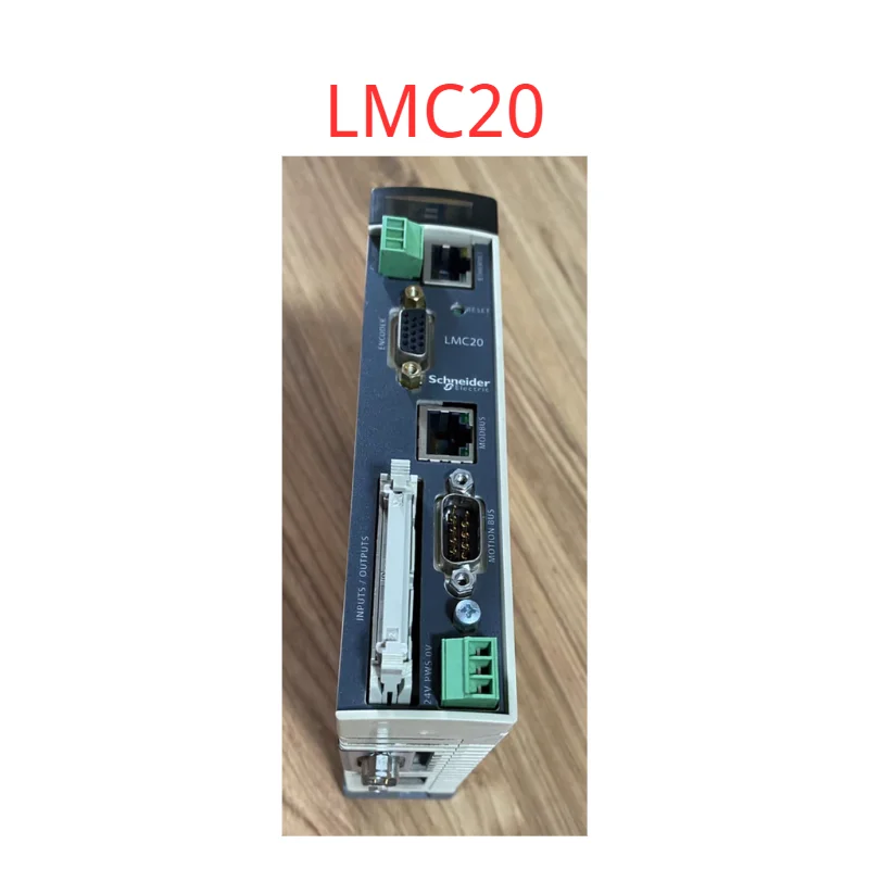 

99% New LMC20 controllertested ok