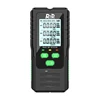 3 in 1 Electromagnetic Radiation Detector Electric Field Magnetic Field RF Detector High Frequency Measuring Instrument 6