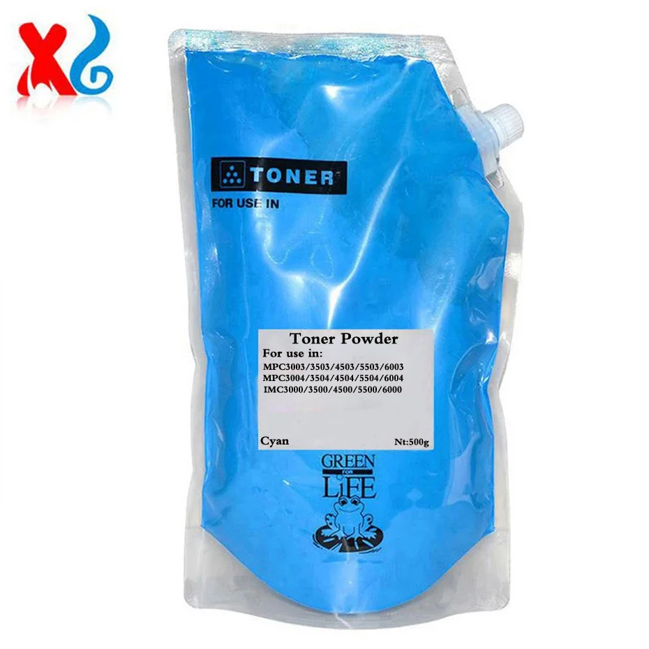 Cyan 500g