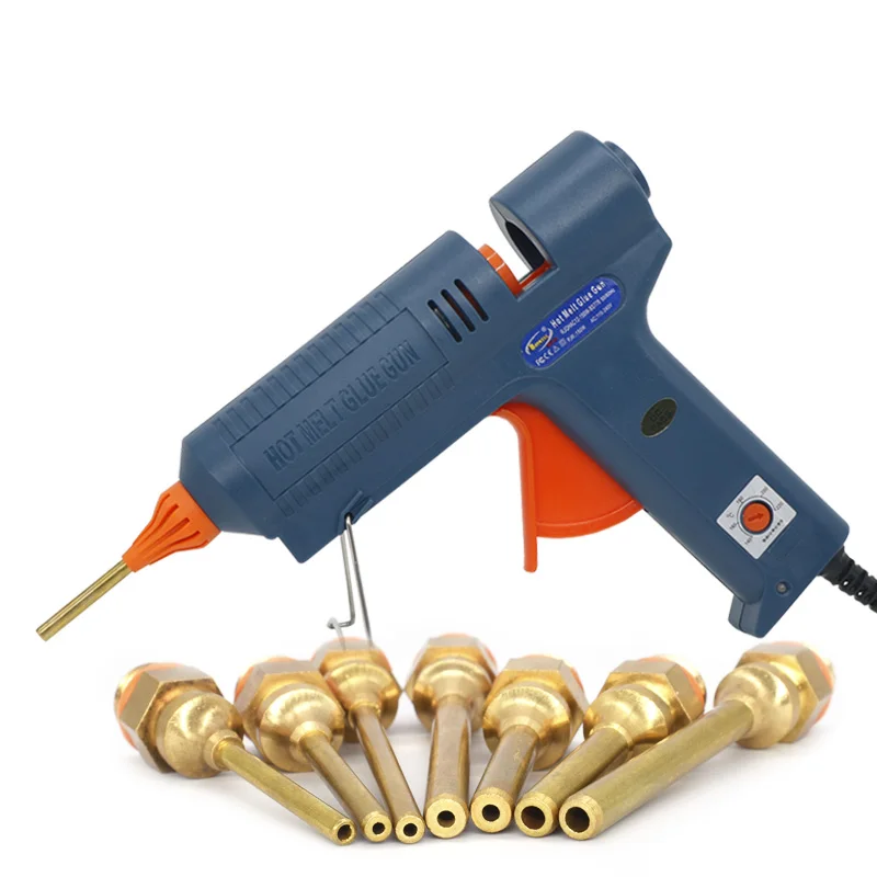Brixo colla stick trasparente kg.1 per pistole termocollanti