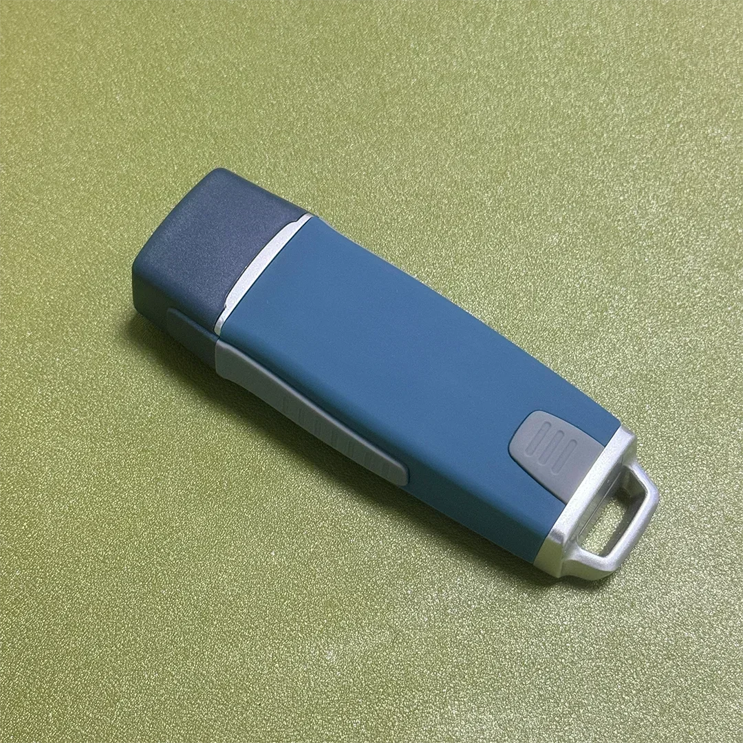 도매 ABS 블루 경비원 순찰 장치 RFID 시스템 체크포인트 보안 순찰 시스템