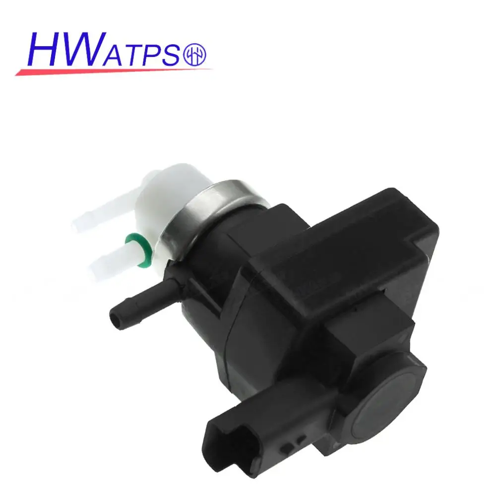 V759537280 Vaccum Turbo Boost Pressure Converter Solenoid Valve For Peugeot 207CC 308CC 3008 4008 RCZ 1.6T Citroen DS5 C4L C5 C6
