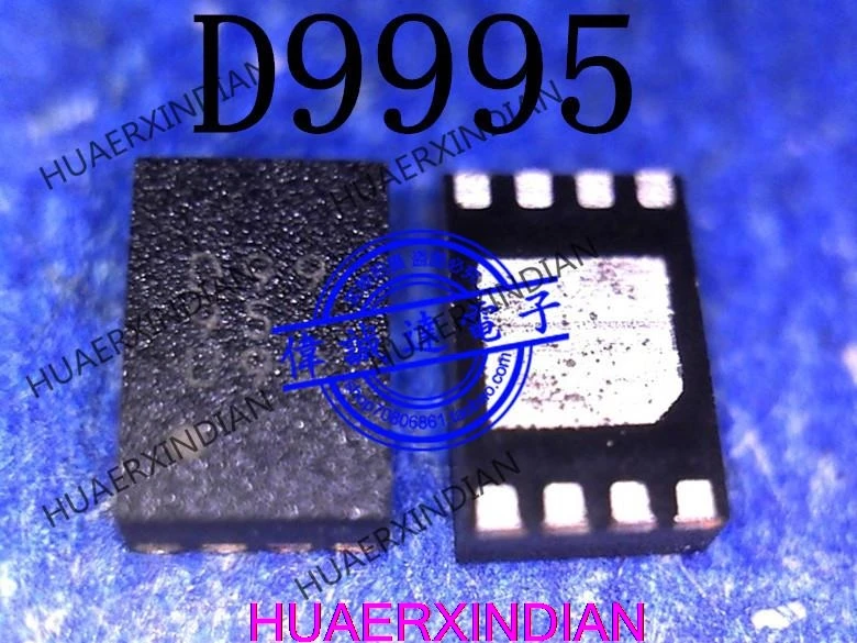 

BD9995NUV-TR BD9995 Печатный D9995 D99 95 QFN8 гарантия качества Новый и оригинальный