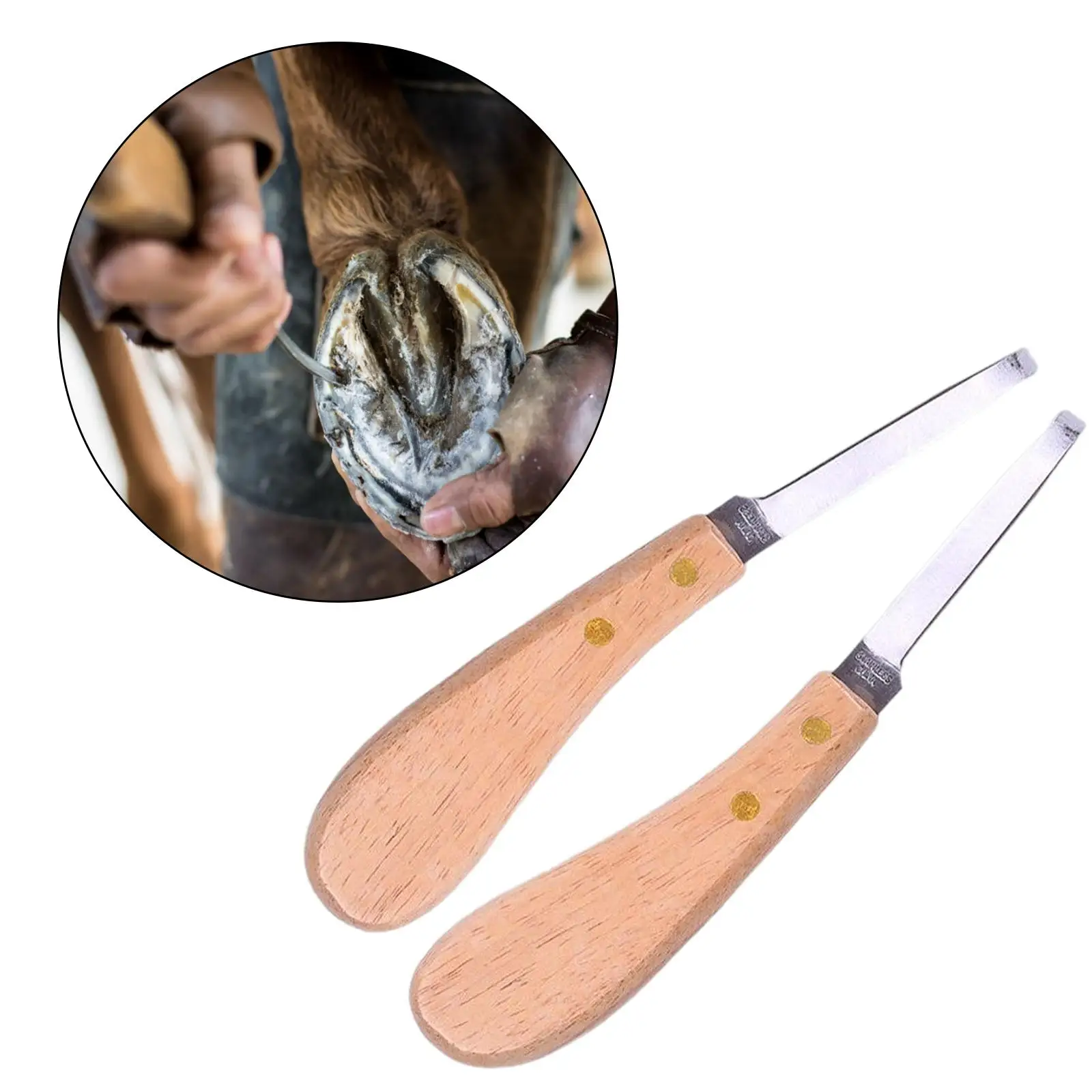 Cattle Hoof Cutter Professional Farrier Nippers Hoof Trimmer Knife Supplies for Pig Horse Livestock Farm Animal Goats Sheep hoof cutter