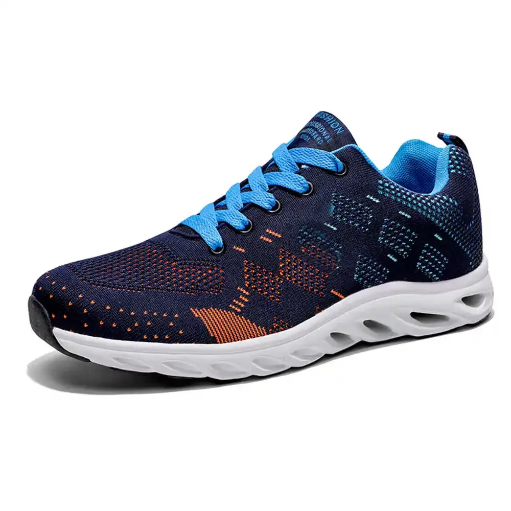 

Cushion Autumn-spring Black Pink Walking Sneakers For Men Offer Shoes Boot Sport Holiday Tens New Year's Luxo Famous Brands