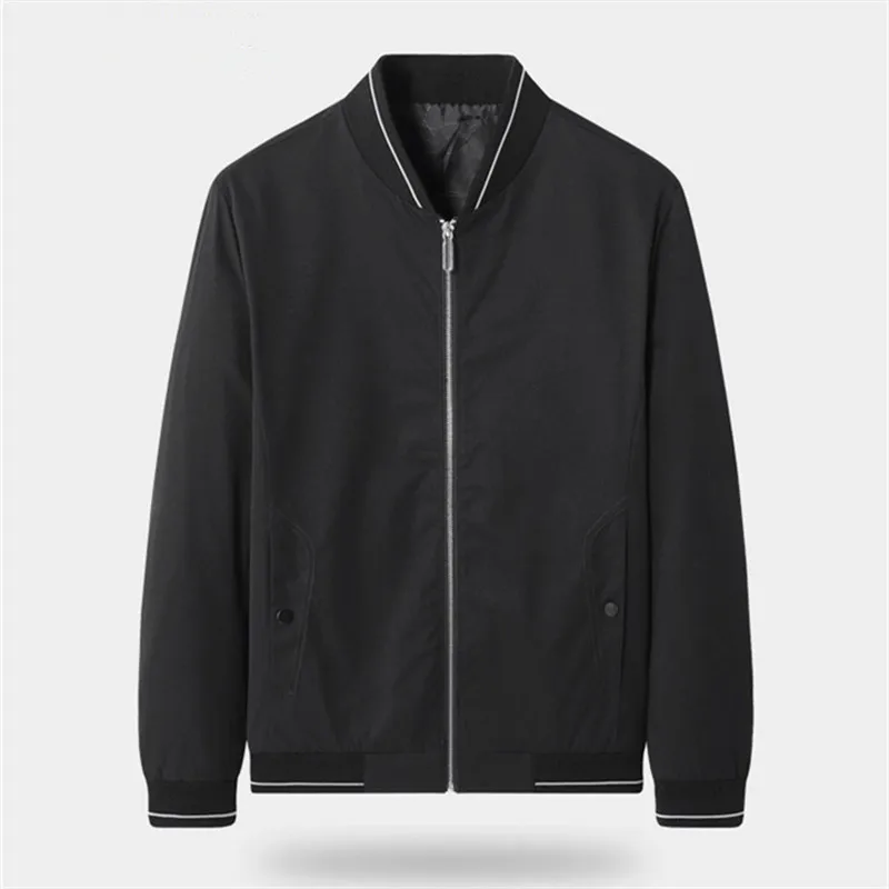 High Quality Men's Golf wear Clothing Spring Autumn Fashion loose top Casual golf coat outdoors sport tennis Golf Jacket 골프웨어 남성