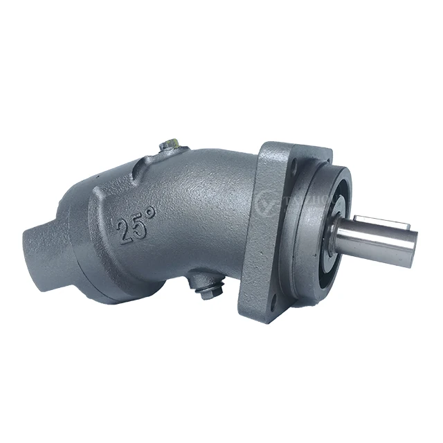 

Jcb 3Cx Hydraulic Plunger Pump, Japan Uchida Hydraulic Pump For Excavator Kobelco