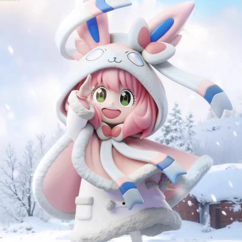 S80d42653131a4f288472d0c2878fe605m - Spy × Family Merch