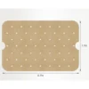 200 Pcs Air Fryer Parchment Paper Liners for Ninja Foodi XL Smart FG551 6-In-1 Indoor Grill for Ninja Foodi Accessories 3