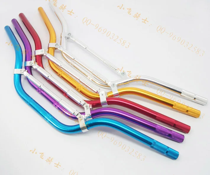 

Motorcycle faucet handle ybr sce en125 men's clothing jackknifed knopper motorcycle street bike handle Lifting machine