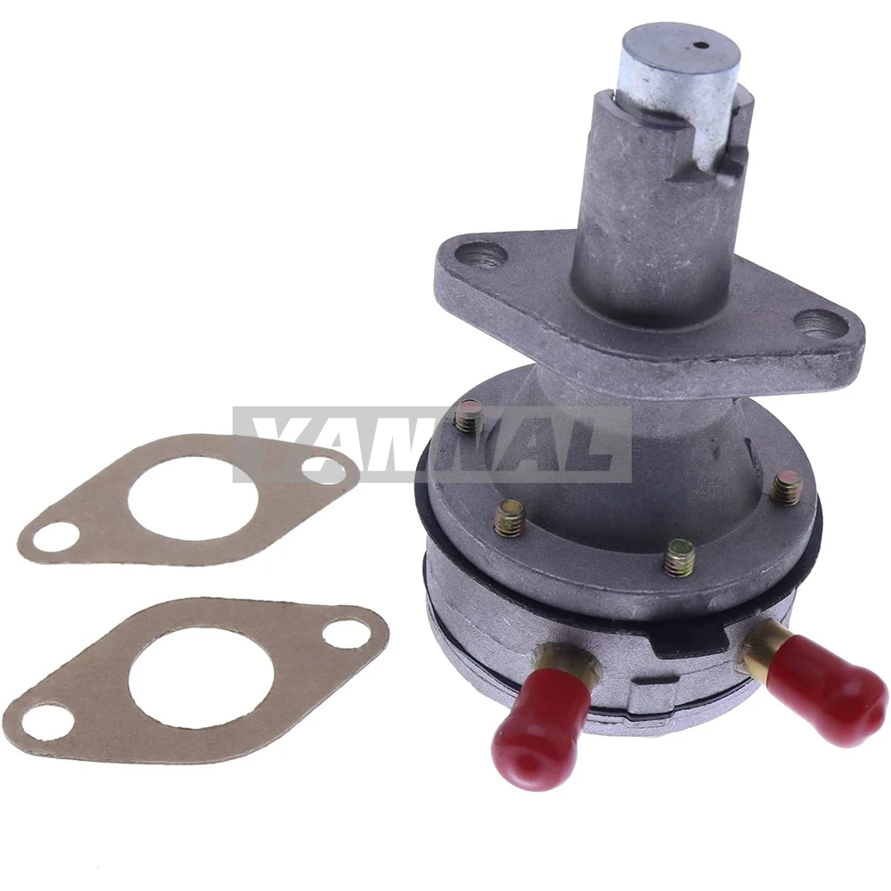 

HOT SALE FUEL PUMP ASSEMBLY W/ GASKET E5775-52031 FOR MECHRON CK DK RX TRACTOR
