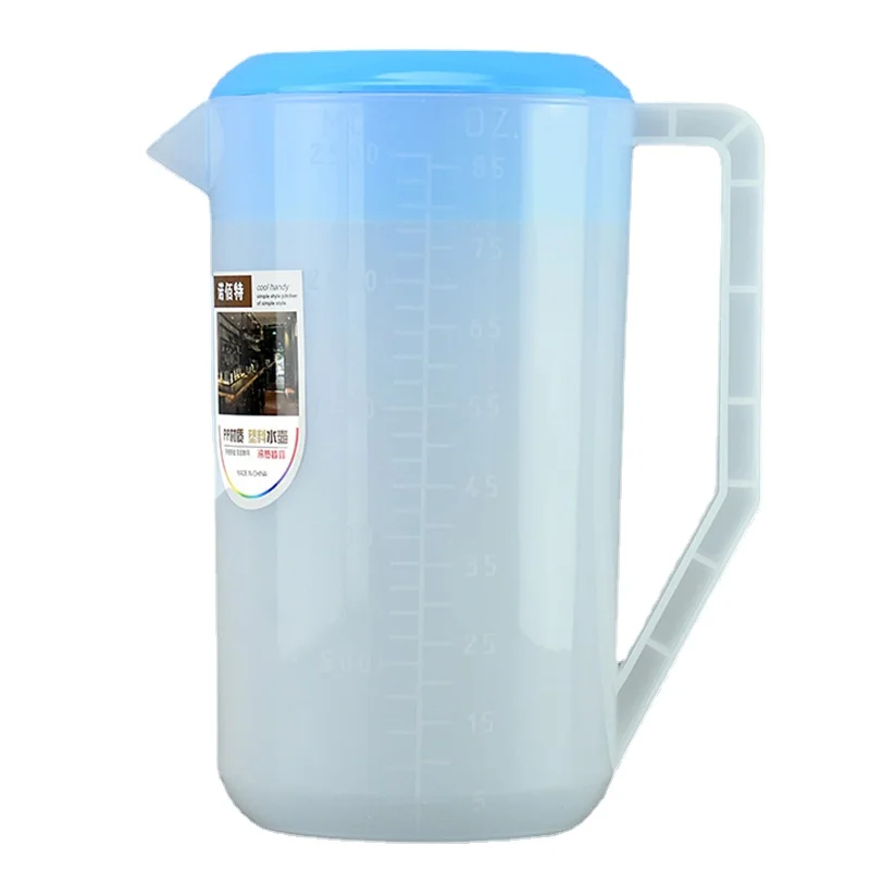 

Kitchen Baking Plastic Measuring Cup with Scale