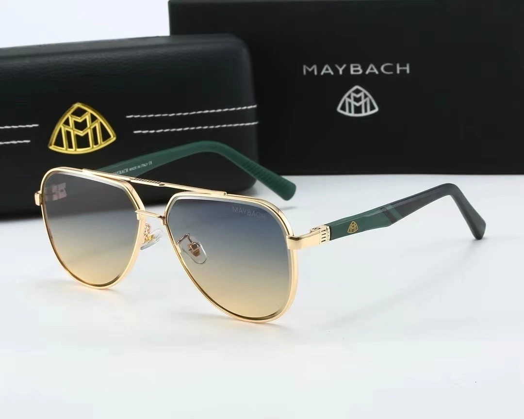 Sunglasses For Maybach S Class S400 S450 S480 S500 S560 S580 S650 S680 GLS480 GLS600 Car