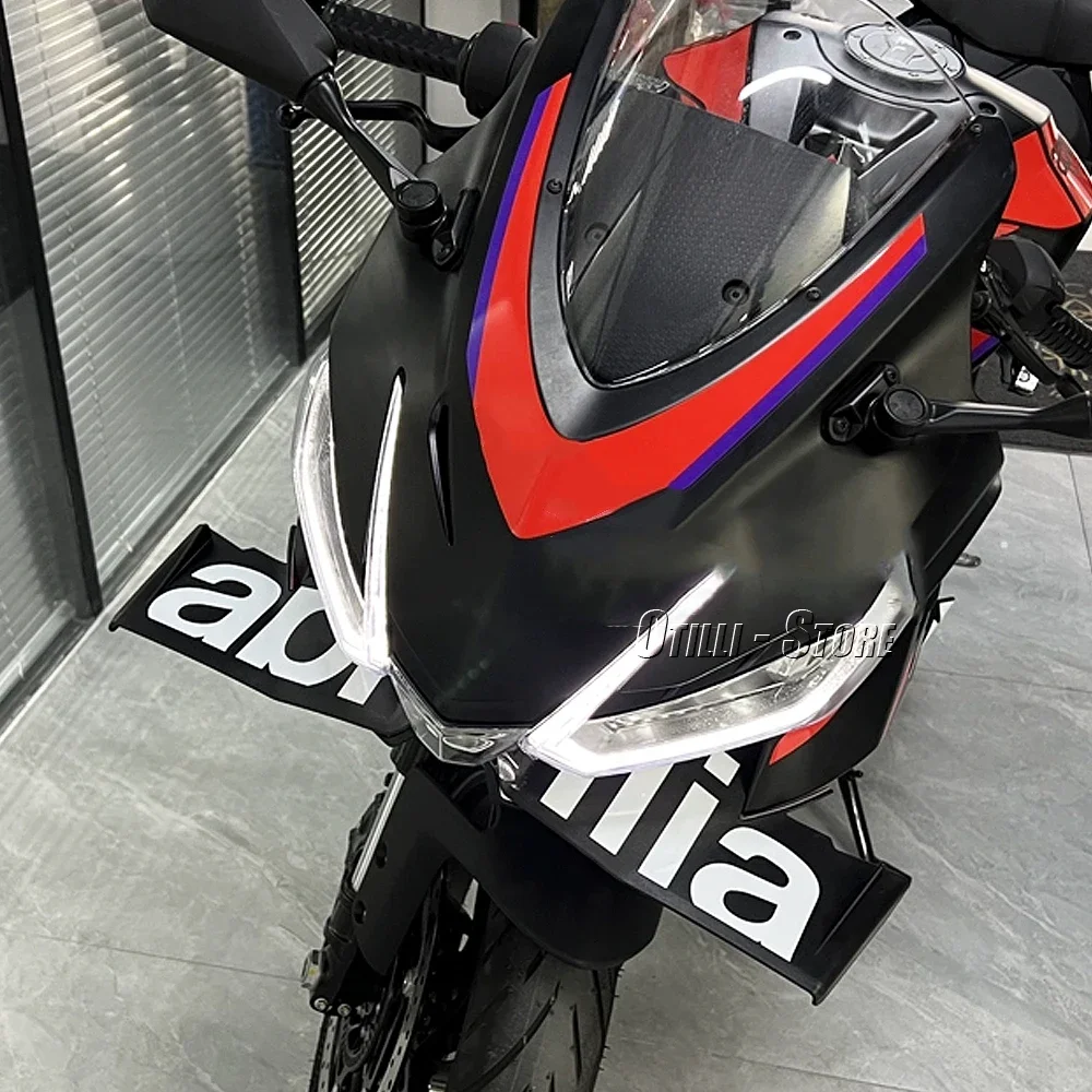 aprilia rs457 フェンダーレスキット aprilia rs457 フェンダーレスキット Fairing Kit For Aprilia