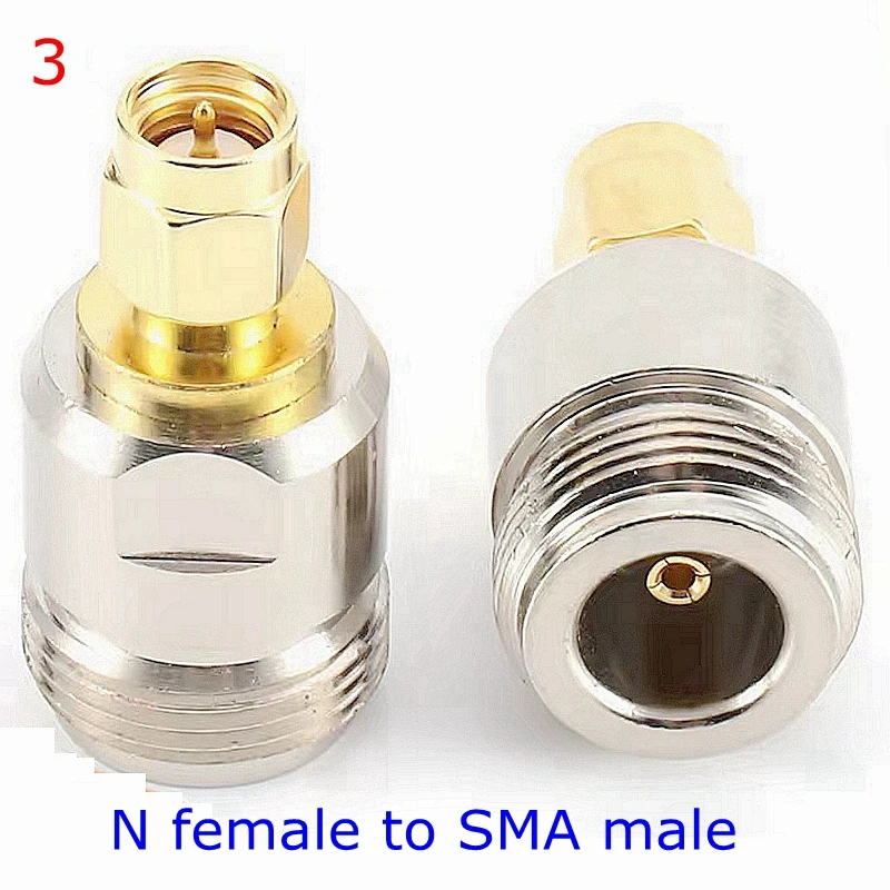 2 pcs lote n tipo macho femea 03
