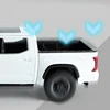 1/22 Tundra Pickup Alloy Car Model Diecast & Toy Metal Off-Road Vehicles Car Model Sound and Light Collection Childrens Toy Gift 5